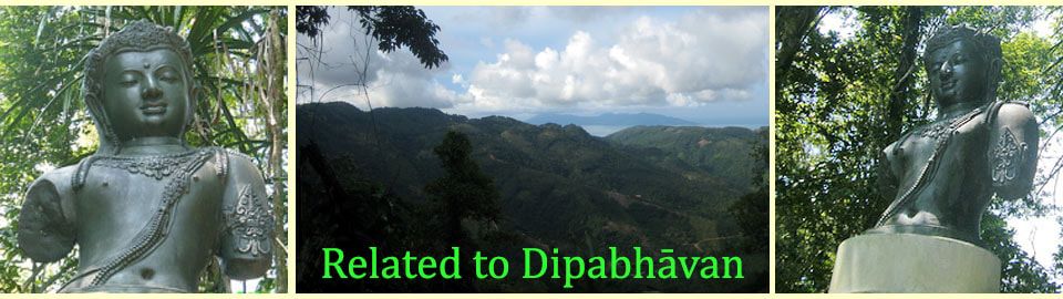 Dipabhāvan Foundation
