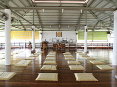 Meditation Retreat