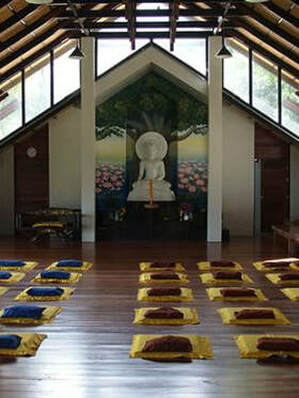 Meditation Retreat