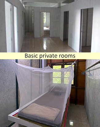 Retreat Guidelines