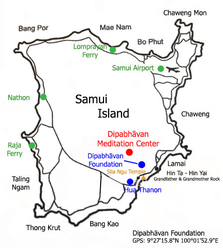 Travel Information