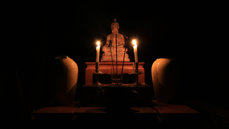 Галерея Dipabhāvan