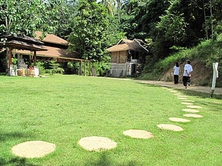 แนะนำอาคารสถานที่