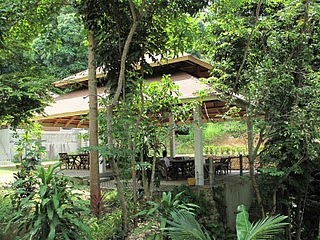 แนะนำอาคารสถานที่