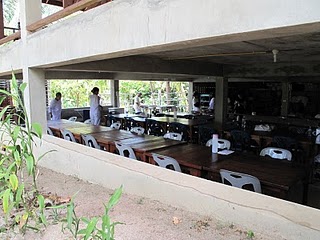 แนะนำอาคารสถานที่