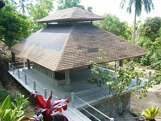 แนะนำอาคารสถานที่