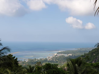 แนะนำอาคารสถานที่