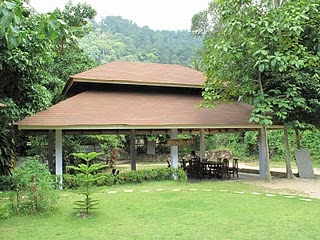 แนะนำอาคารสถานที่