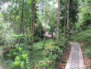 แนะนำอาคารสถานที่