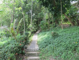 แนะนำอาคารสถานที่
