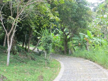 แนะนำอาคารสถานที่