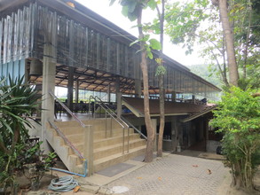 แนะนำอาคารสถานที่