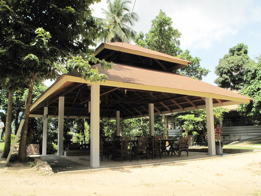 อาคารสถานที่