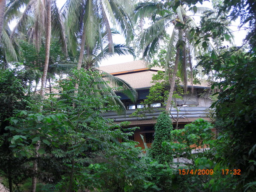 อาคารสถานที่