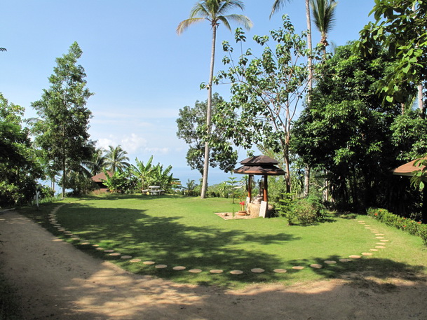 อาคารสถานที่
