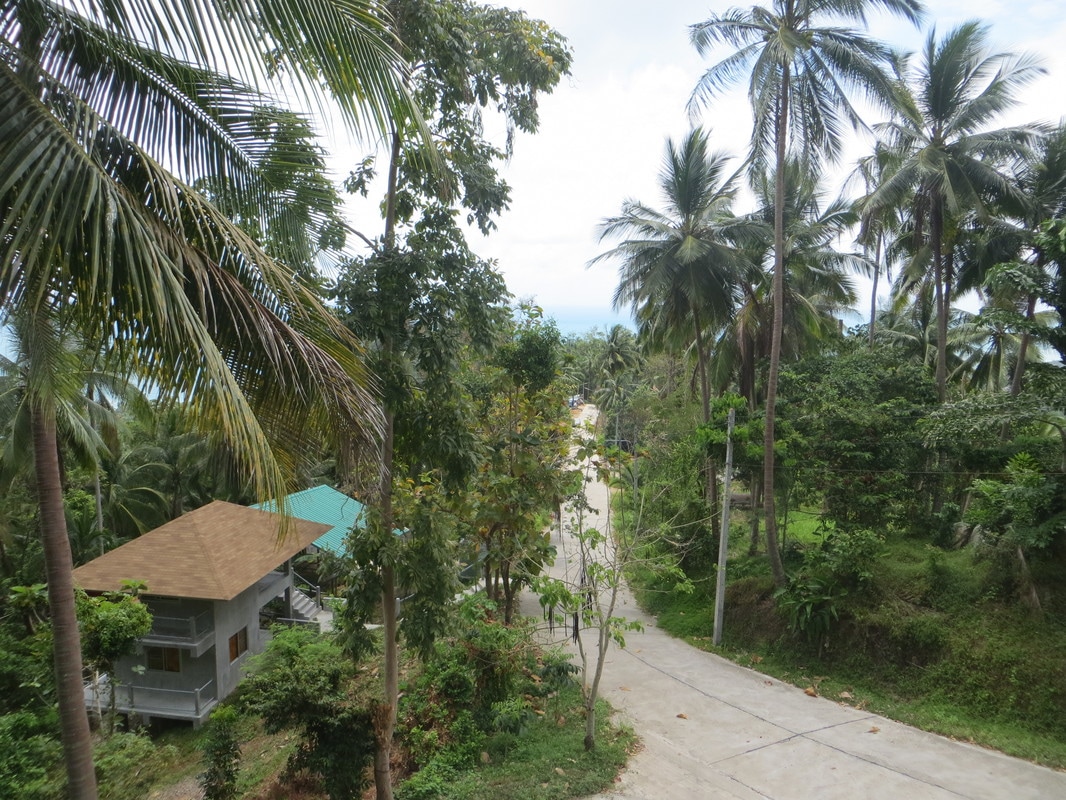 อาคารสถานที่