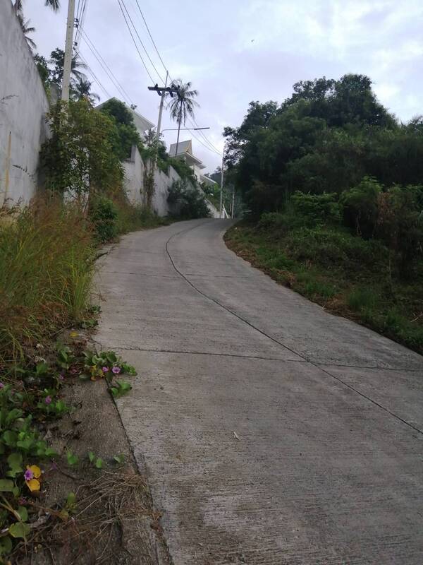 รถส่วนตัว