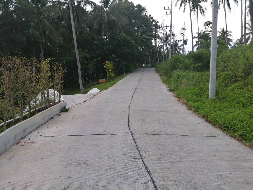 รถส่วนตัว