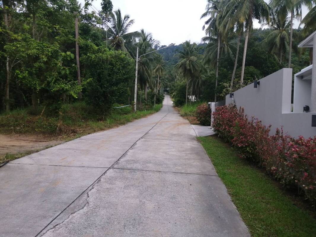 รถส่วนตัว