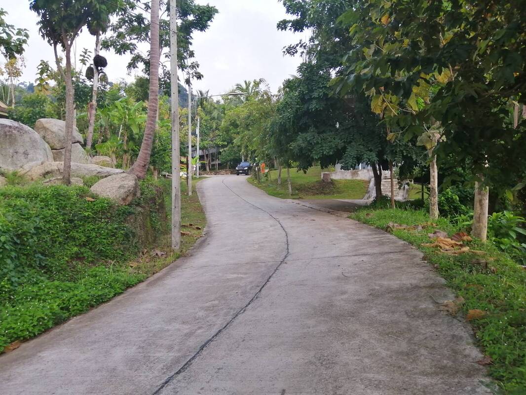 รถส่วนตัว