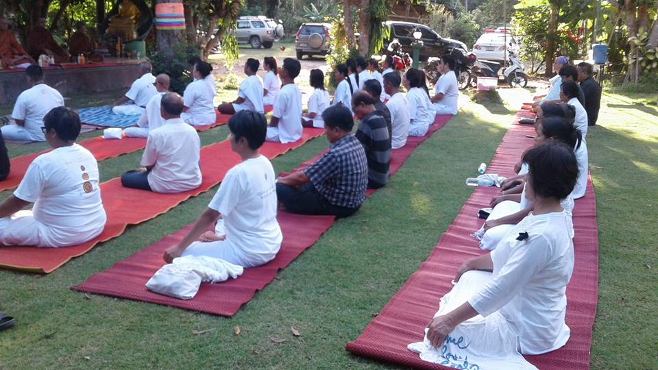 โครงการธรรมะ