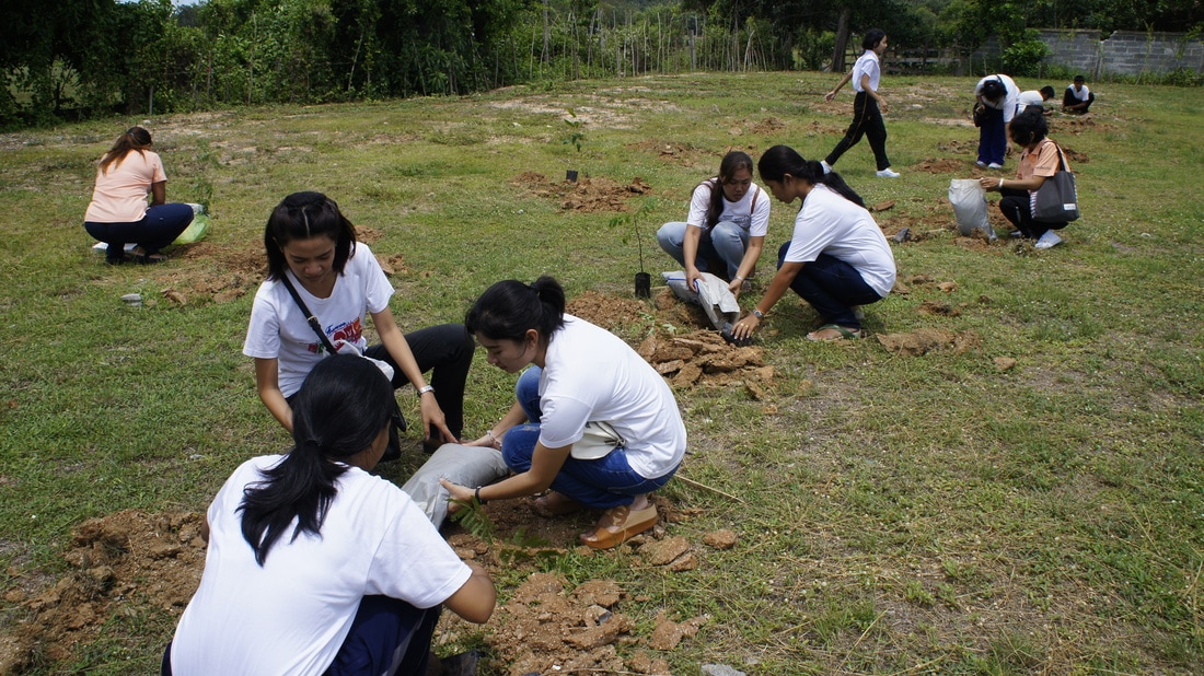 โครงการธรรมะ