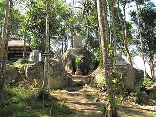สวนธรรมเภรี