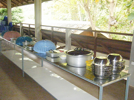 ห้องครัวทีปภาวัน