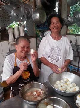 ห้องครัวทีปภาวัน