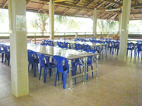 ห้องครัวทีปภาวัน
