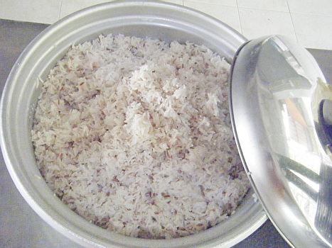 ห้องครัวทีปภาวัน