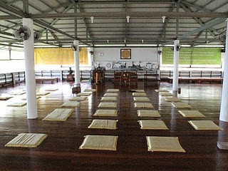 ศาลาปฏิบัติธรรม