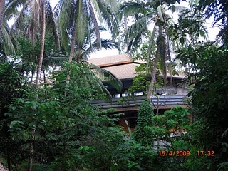 ศาลาปฏิบัติธรรม