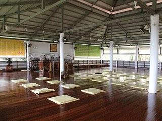ศาลาปฏิบัติธรรม
