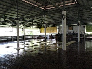 ศาลาปฏิบัติธรรม