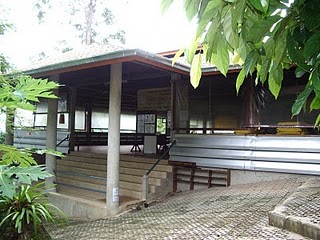 ศาลาปฏิบัติธรรม