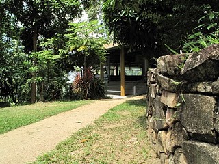 ศาลาปฏิบัติธรรม
